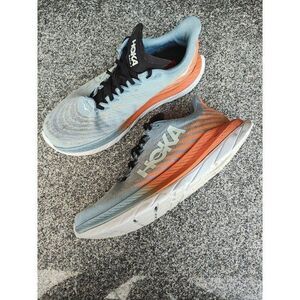 Hoka One Mach 5
